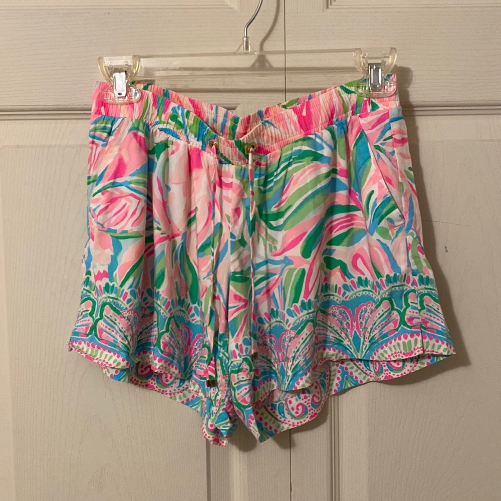 Lilly Pulitzer Shorts